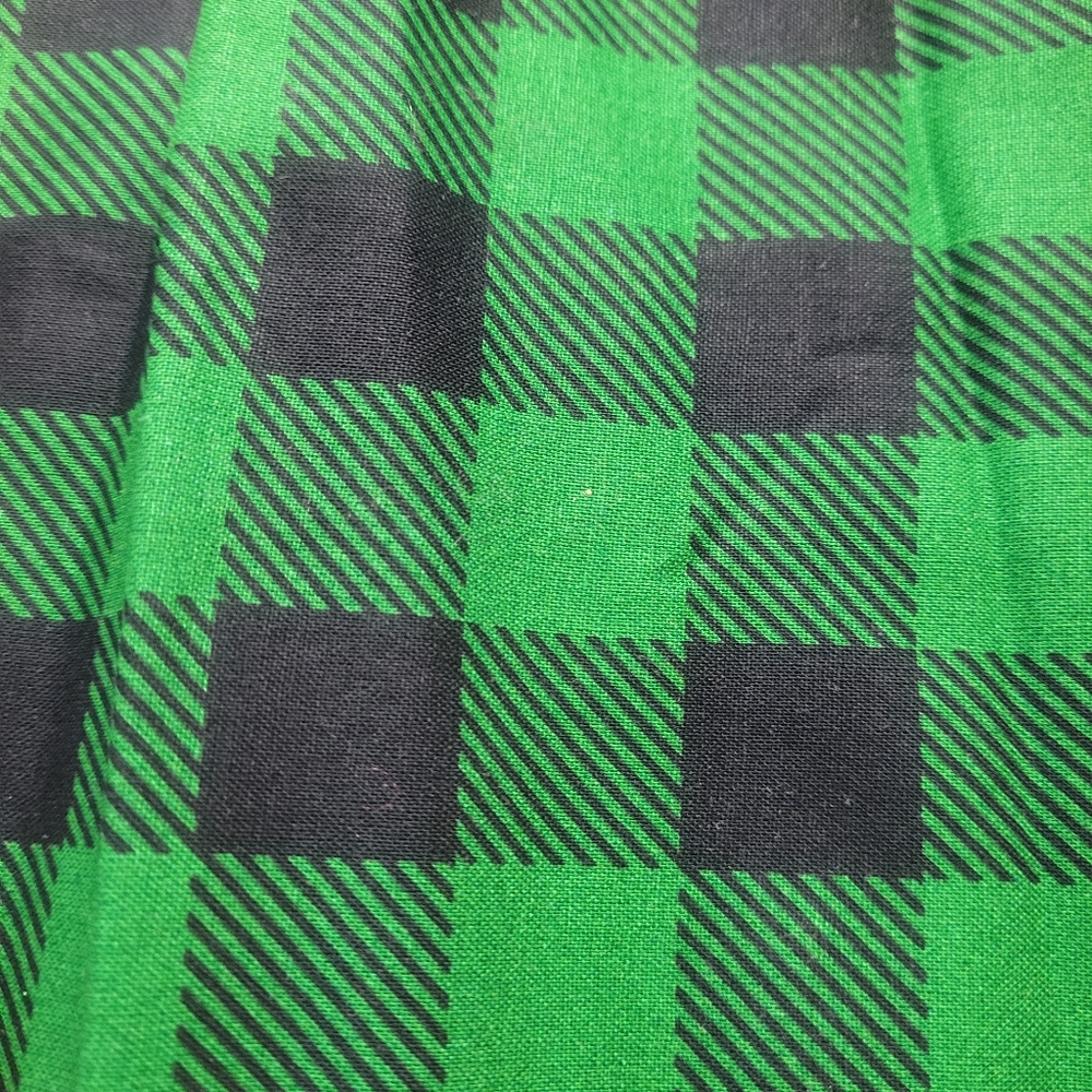 Holiday's protective mask